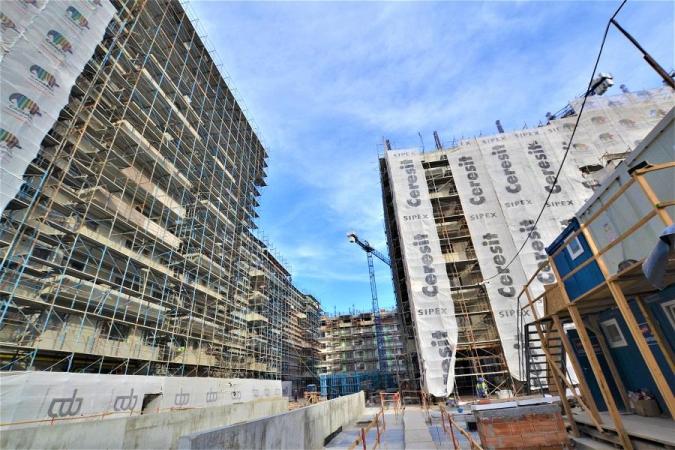 2 camere imobil nou Stefan cel Mare - Vasile Lascar 216 - COMISION 0