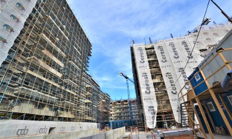 2 camere imobil nou Stefan cel Mare - Vasile Lascar 216 - COMISION 0