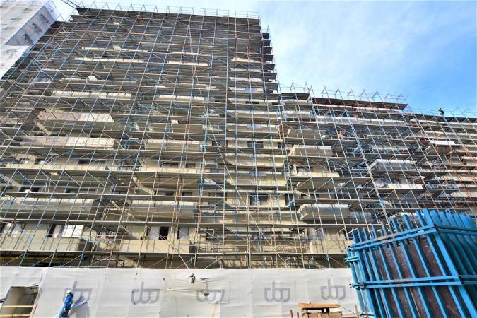 2 camere imobil nou Stefan cel Mare - Vasile Lascar 216 - COMISION 0