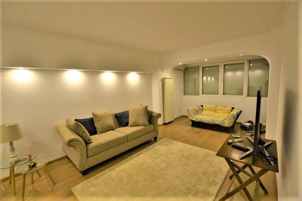 Apartament 3 camere Universitate Blocul Dunarea