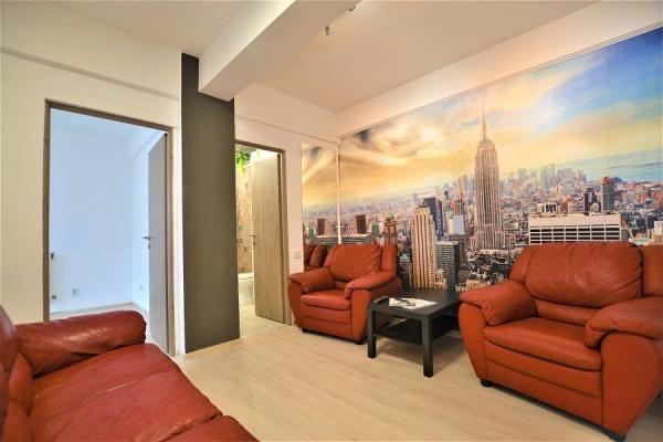 Apartament 2 camere Universitate - Scala