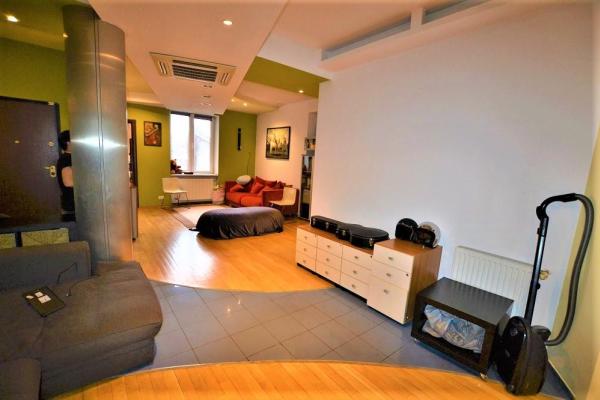 Apartament 3 camere Piata Romana