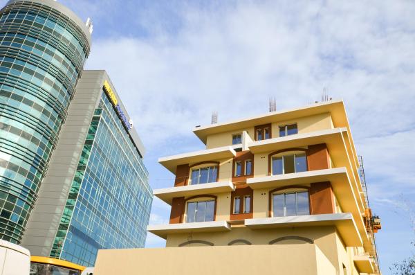 Pipera Tunari 4B - apartament 2 camere: royal-pipera.ro