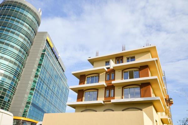Pipera Tunari 4B - apartament 2 camere: royal-pipera.ro