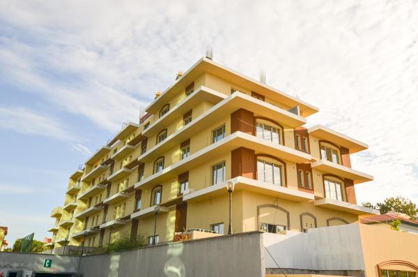 royal-pipera.ro - Pipera Tunari 4B - apartament 3 camere