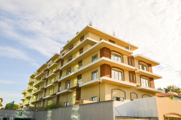 royal-pipera.ro - Pipera Tunari 4B - apartament 3 camere
