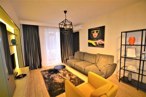 Apartament 2 camere Universitate