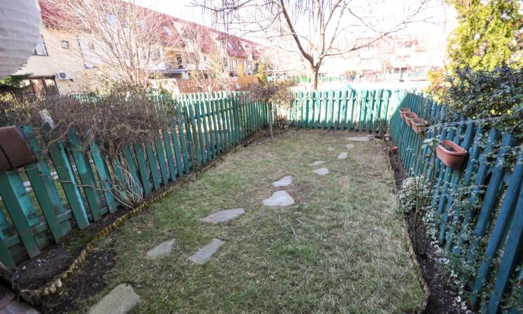 Vila 4 camere - Domus Stil - Mobilata-Utilata -Parcare