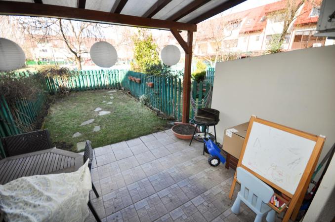 Vila 4 camere - Domus Stil - Mobilata-Utilata -Parcare