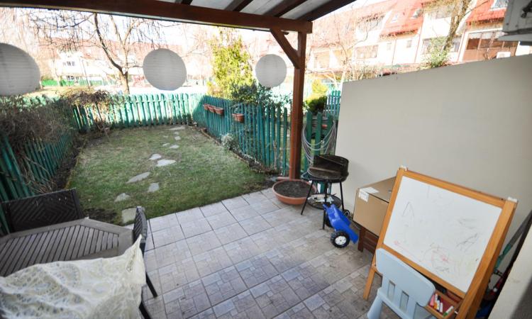 Vila 4 camere - Domus Stil - Mobilata-Utilata -Parcare