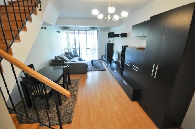 Vila 4 camere - Domus Stil - Mobilata-Utilata -Parcare