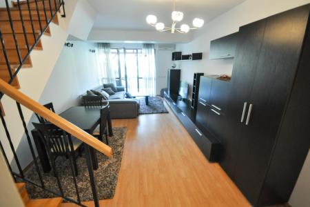 Vila 4 camere - Domus Stil - Mobilata-Utilata -Parcare