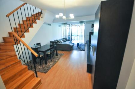 Vila 4 camere - Domus Stil - Mobilata-Utilata -Parcare