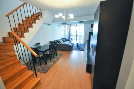 Vila 4 camere - Domus Stil - Mobilata-Utilata -Parcare