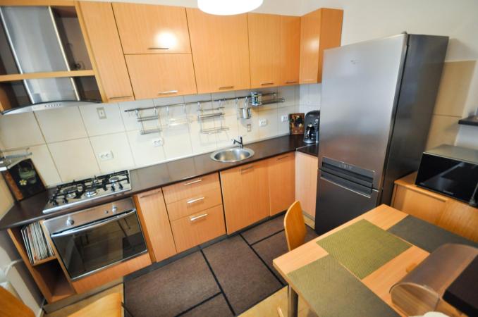 Vila 4 camere - Domus Stil - Mobilata-Utilata -Parcare