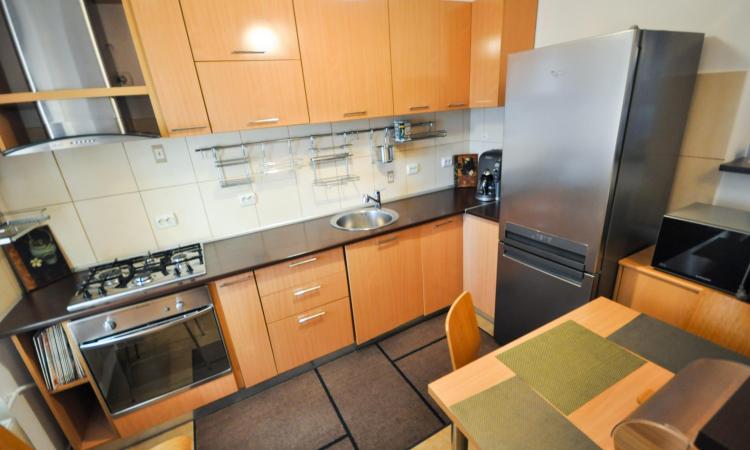 Vila 4 camere - Domus Stil - Mobilata-Utilata -Parcare