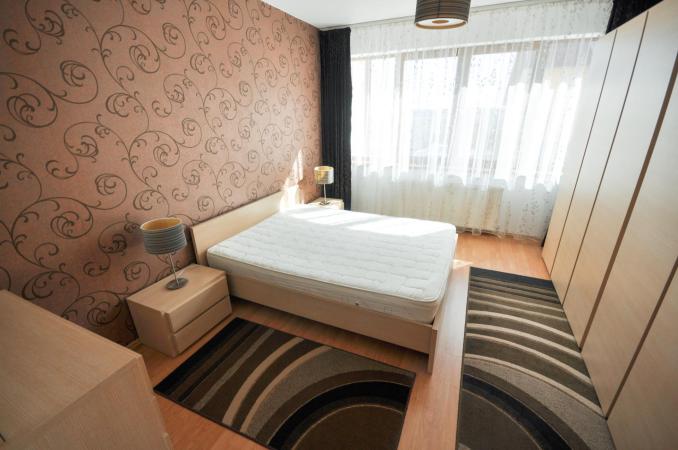 Vila 4 camere - Domus Stil - Mobilata-Utilata -Parcare