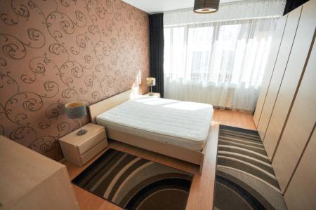 Vila 4 camere - Domus Stil - Mobilata-Utilata -Parcare