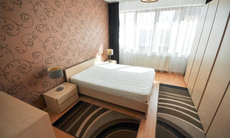 Vila 4 camere - Domus Stil - Mobilata-Utilata -Parcare