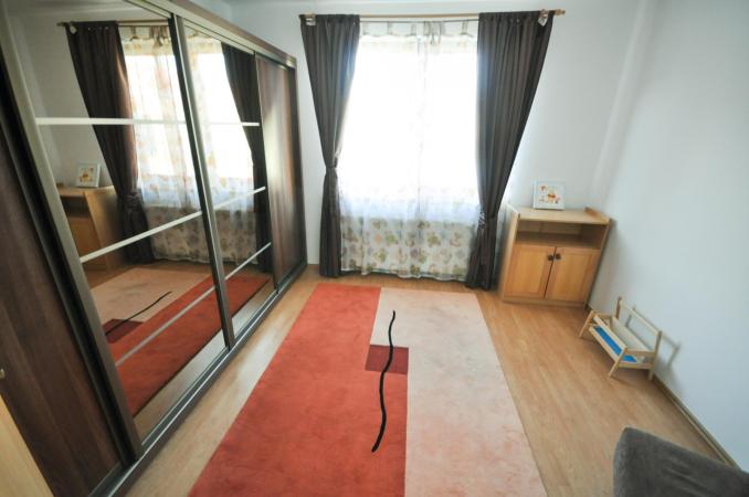 Vila 4 camere - Domus Stil - Mobilata-Utilata -Parcare