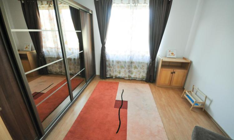Vila 4 camere - Domus Stil - Mobilata-Utilata -Parcare