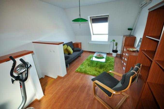 Vila 4 camere - Domus Stil - Mobilata-Utilata -Parcare