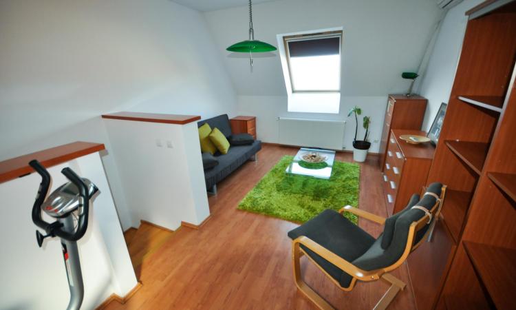 Vila 4 camere - Domus Stil - Mobilata-Utilata -Parcare