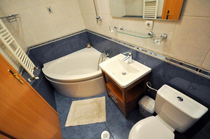 Vila 4 camere - Domus Stil - Mobilata-Utilata -Parcare