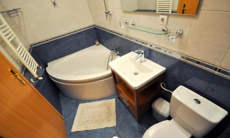 Vila 4 camere - Domus Stil - Mobilata-Utilata -Parcare