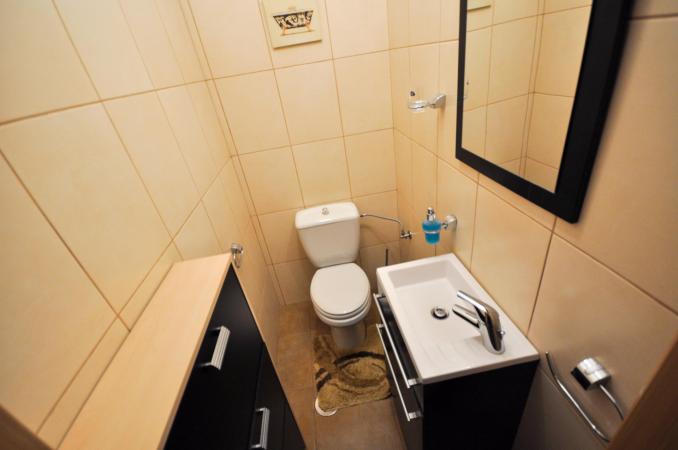 Vila 4 camere - Domus Stil - Mobilata-Utilata -Parcare