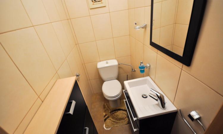 Vila 4 camere - Domus Stil - Mobilata-Utilata -Parcare