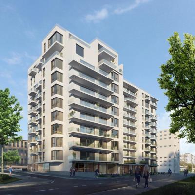 Logofat Tautu 66 - Timpuri Noi - apartament 2 camere - COMISION 0