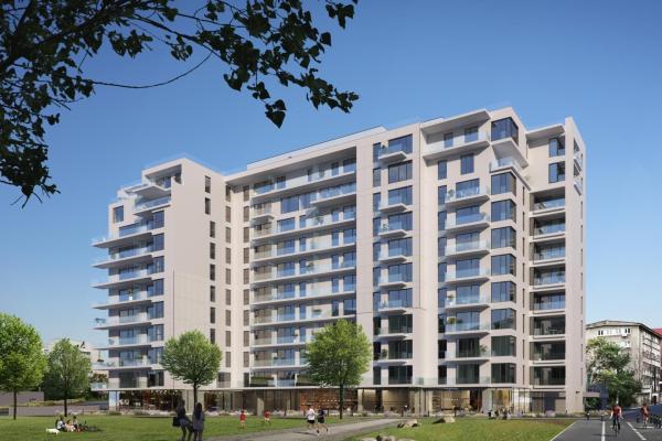 Logofat Tautu 66 Timpuri Noi - apartament 4 camere - COMISION 0