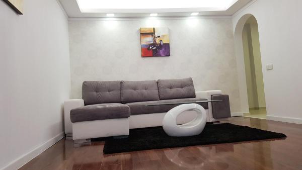 Floreasca - Beller - vanzare apartament 2 camere