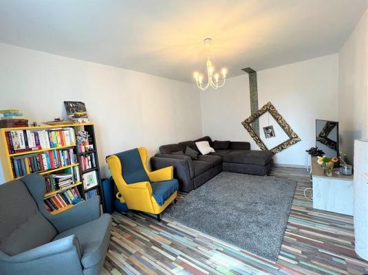 Apartament 2 camere Turda - 1 Mai - mobilat/utilat