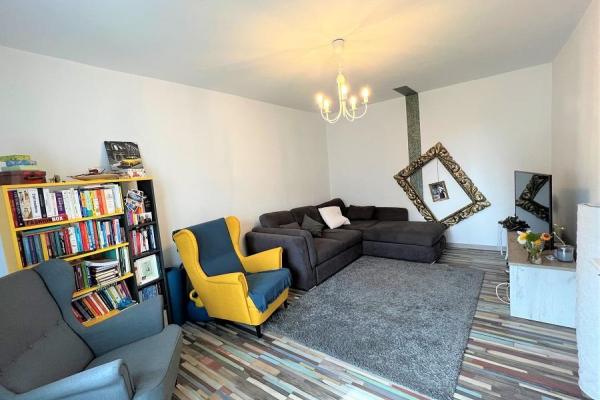 Apartament 2 camere Turda - 1 Mai - mobilat/utilat