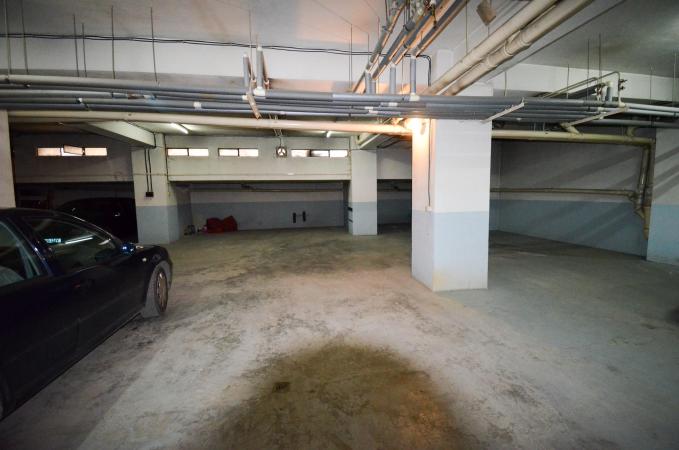 3-room apartment 143 sqm - with parking included - Herastrau