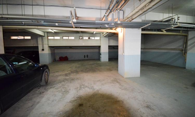 3-room apartment 143 sqm - with parking included - Herastrau