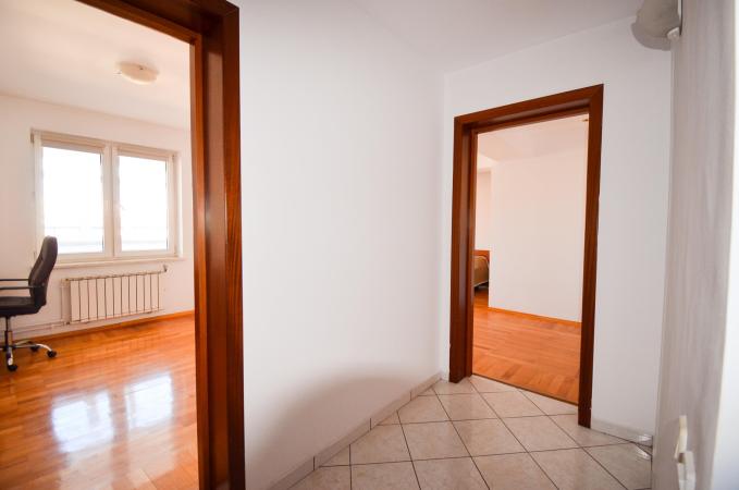3-room apartment 143 sqm - with parking included - Herastrau