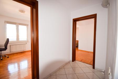 3-room apartment 143 sqm - with parking included - Herastrau