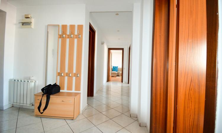 3-room apartment 143 sqm - with parking included - Herastrau