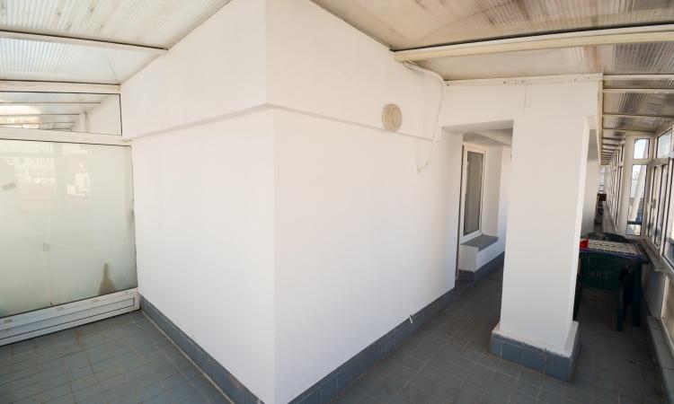 3-room apartment 143 sqm - with parking included - Herastrau