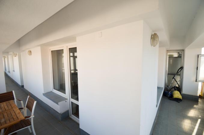 3-room apartment 143 sqm - with parking included - Herastrau