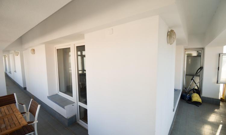 3-room apartment 143 sqm - with parking included - Herastrau