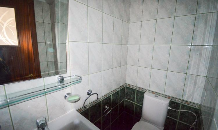 3-room apartment 143 sqm - with parking included - Herastrau
