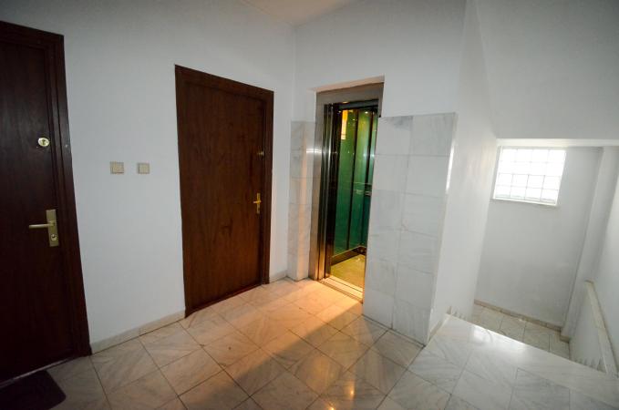 3-room apartment 143 sqm - with parking included - Herastrau
