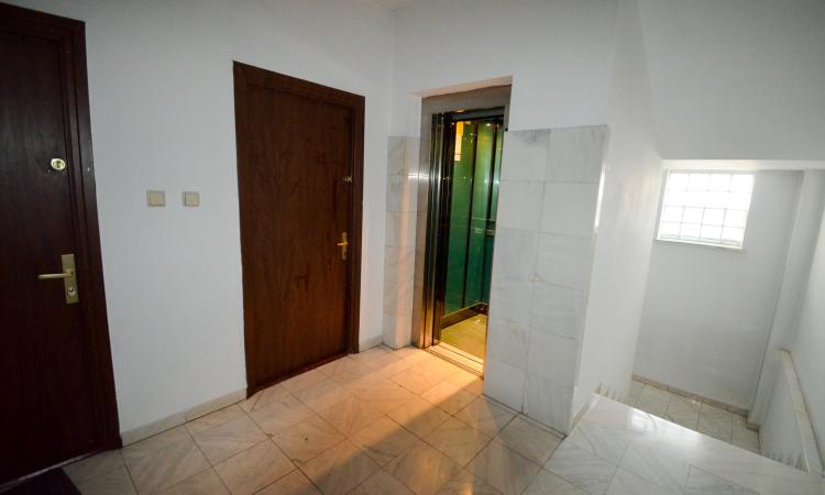 3-room apartment 143 sqm - with parking included - Herastrau