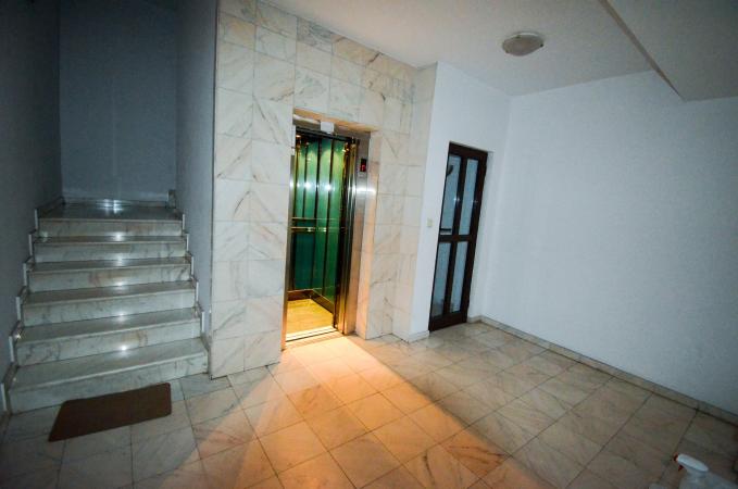 3-room apartment 143 sqm - with parking included - Herastrau
