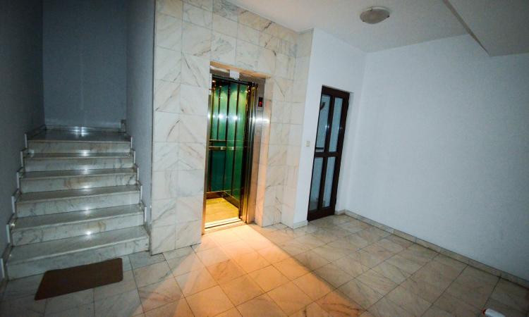3-room apartment 143 sqm - with parking included - Herastrau