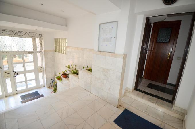 3-room apartment 143 sqm - with parking included - Herastrau